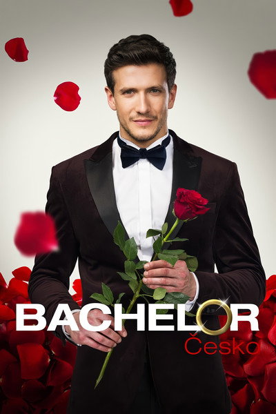 Póster de Bachelor Cesko
