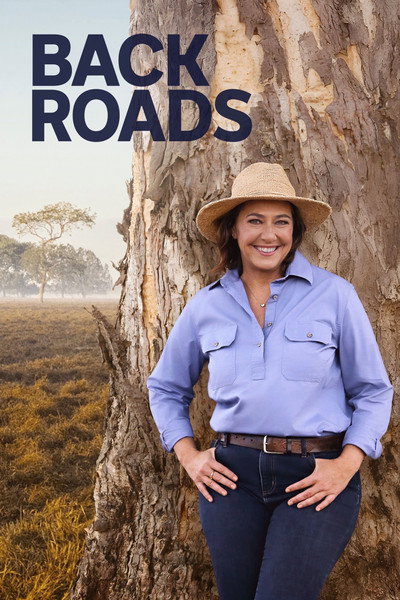 Póster de Back Roads