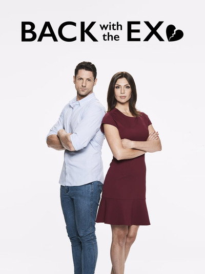 Póster de Back with the Ex