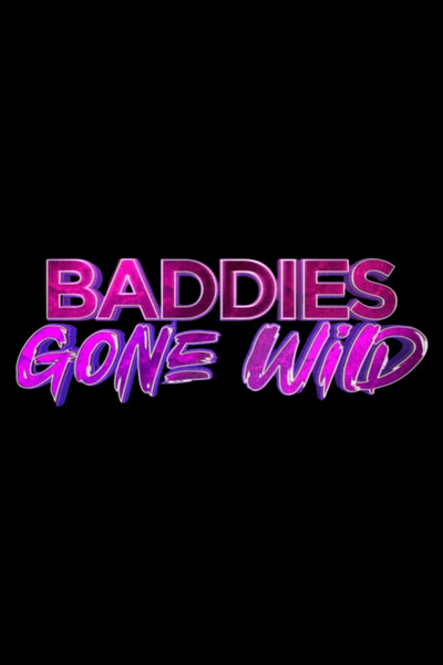 Póster de Baddies Gone Wild