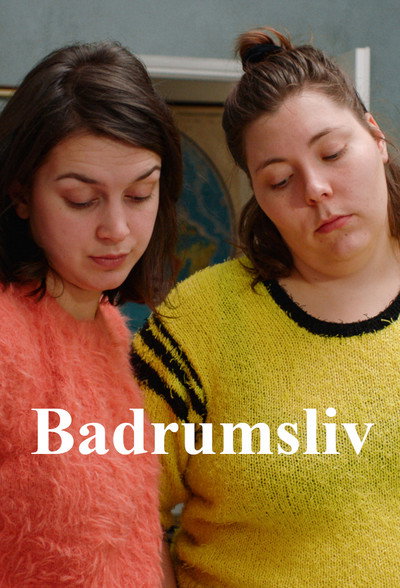 Póster de Badrumsliv