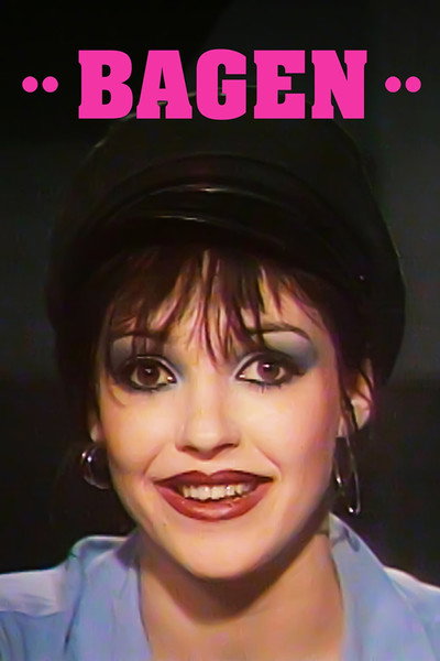 Póster de Bagen