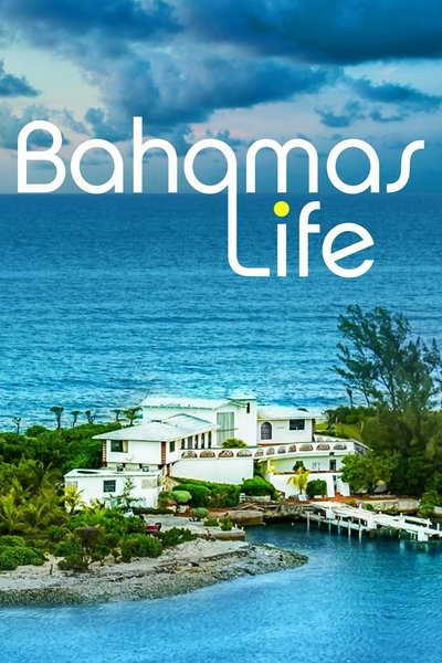 Póster de Bahamas Life