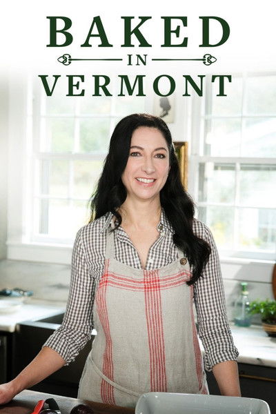 Póster de Baked in Vermont