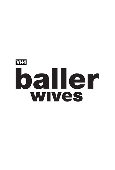 Póster de Baller Wives