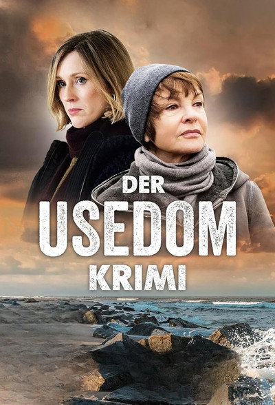 Póster de Baltic Crimes