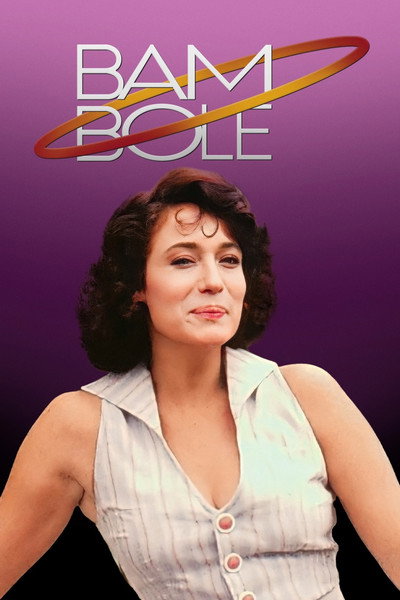 Póster de Bambolê
