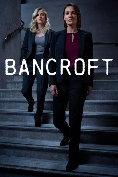 Póster de Bancroft