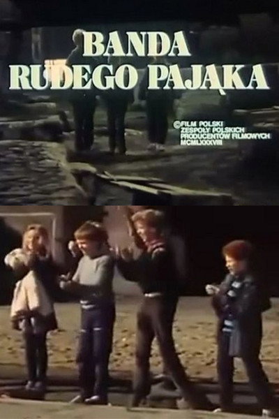 Póster de Banda Rudego Pajaka