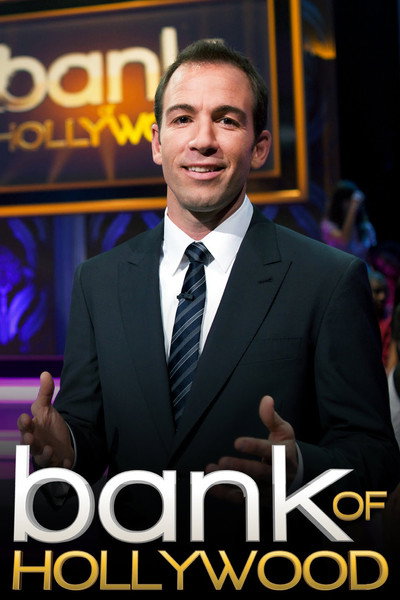 Póster de Bank of Hollywood