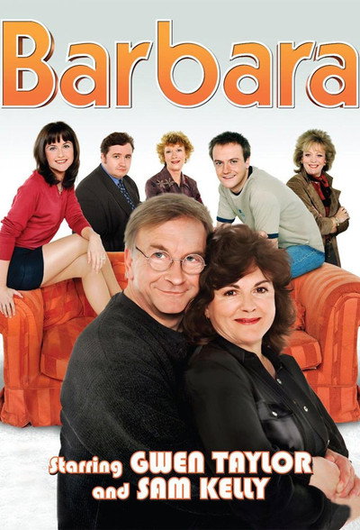 Póster de Barbara