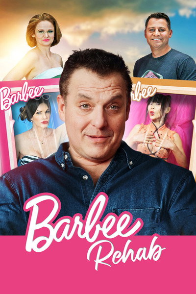 Póster de Barbee Rehab