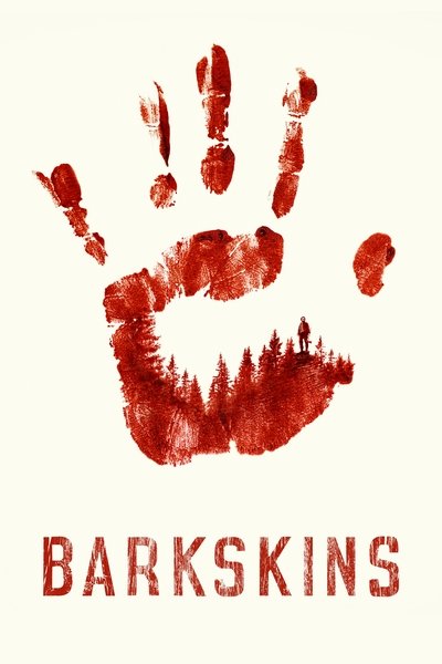 Póster de Barkskins