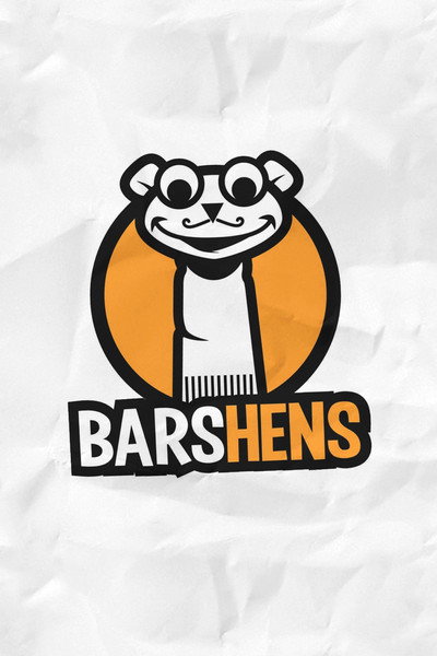 Póster de Barshens