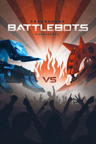 Póster de BattleBots