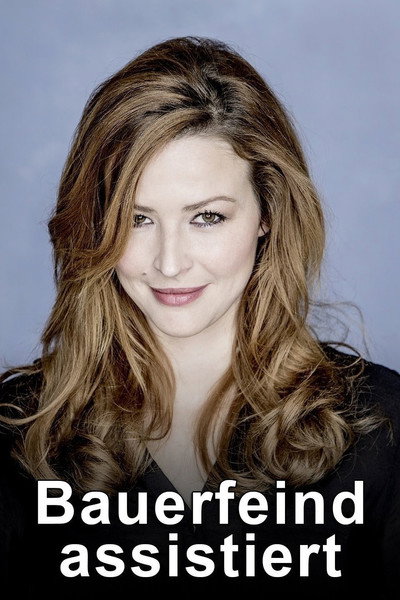 Póster de Bauerfeind assistiert...