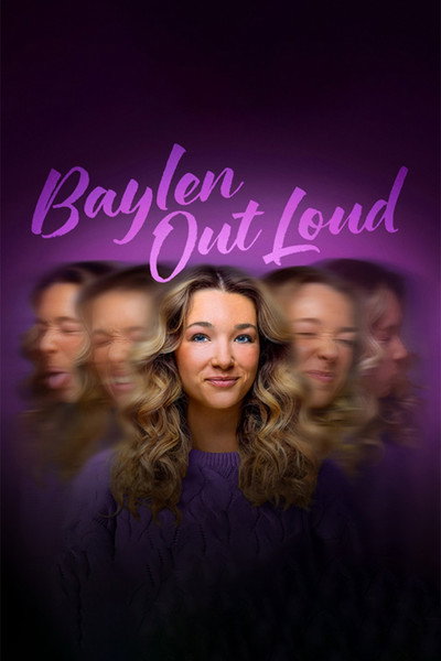Póster de Baylen Out Loud