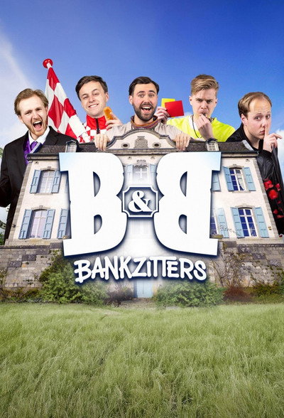 Póster de B&B Bankzitters