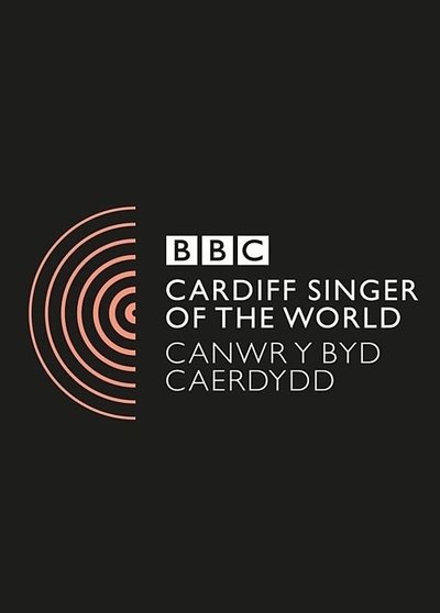 Póster de BBC Cardiff Singer of the World