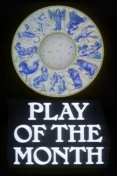 Póster de BBC Play of the Month