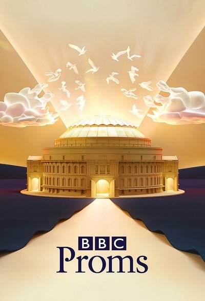 Póster de BBC Proms