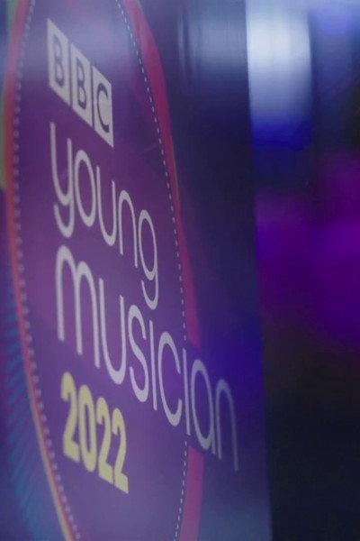 Póster de BBC Young Musician
