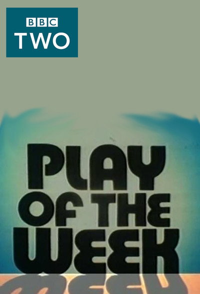 Póster de BBC2 Play of the Week