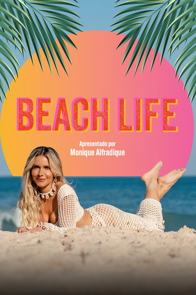 Póster de Beach Life