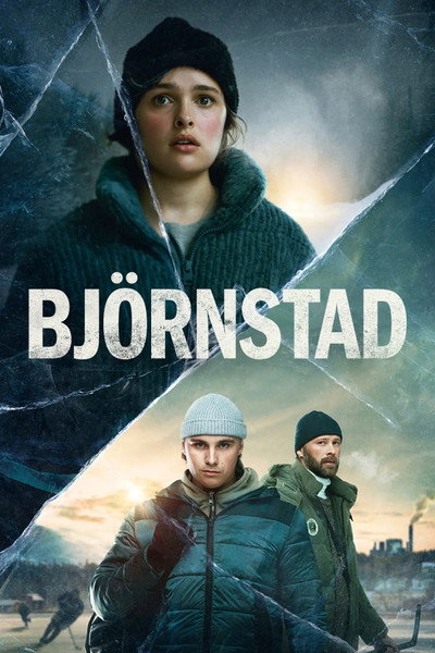 Póster de Beartown