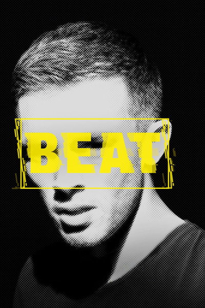 Póster de Beat