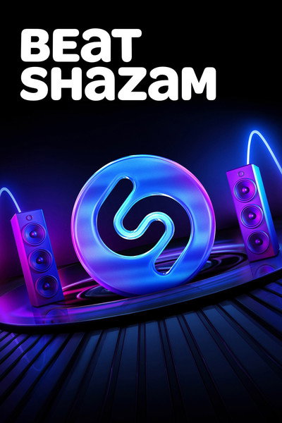 Póster de Beat Shazam