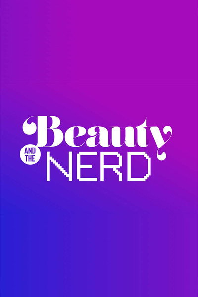 Póster de Beauty & The Nerd