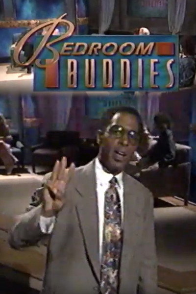Póster de Bedroom Buddies