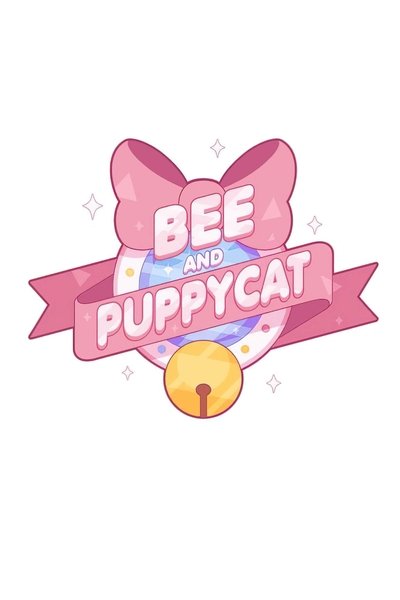 Póster de Bee and PuppyCat