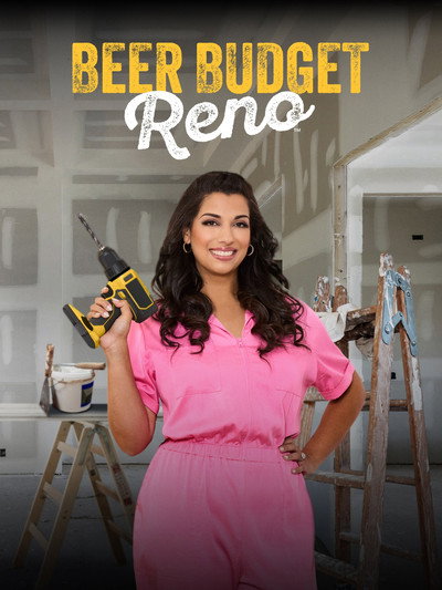 Póster de Beer Budget Reno