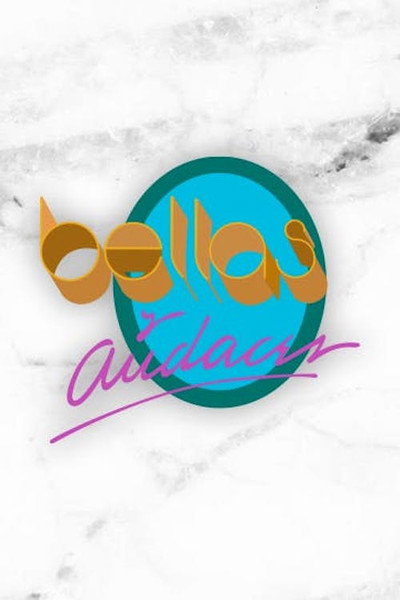 Póster de Bellas y audaces