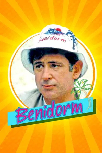 Póster de Benidorm