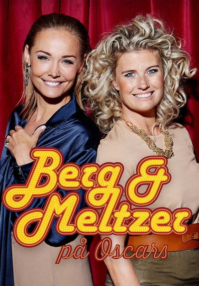 Póster de Berg & Meltzer på Oscars