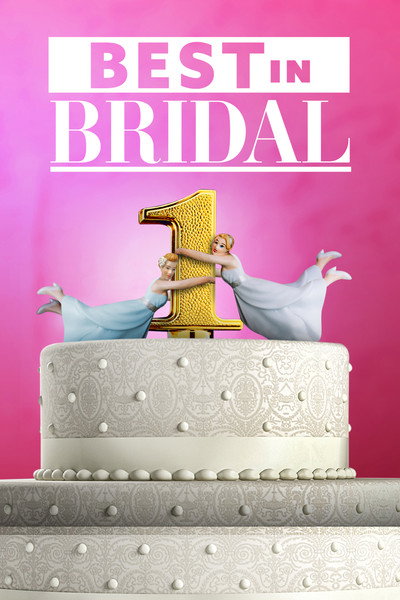 Póster de Best in Bridal