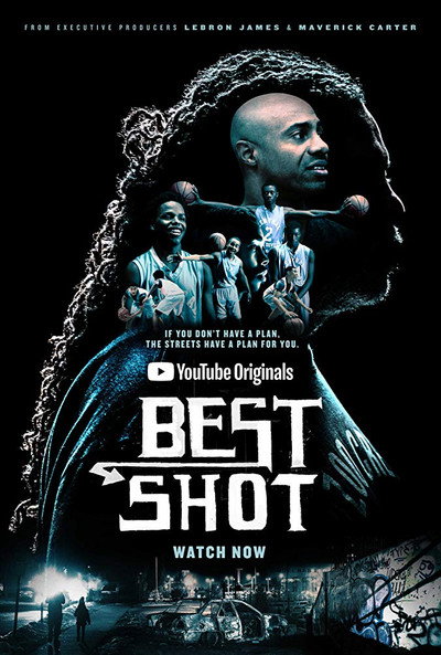 Póster de Best Shot