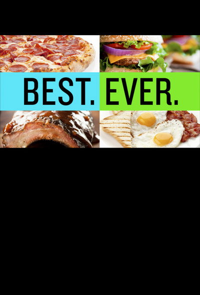 Póster de Best.Ever.