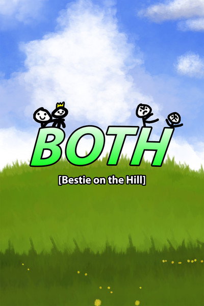 Póster de Bestie on the Hill