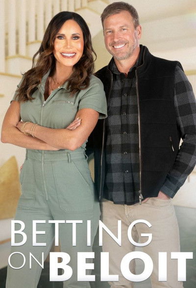 Póster de Betting on Beloit