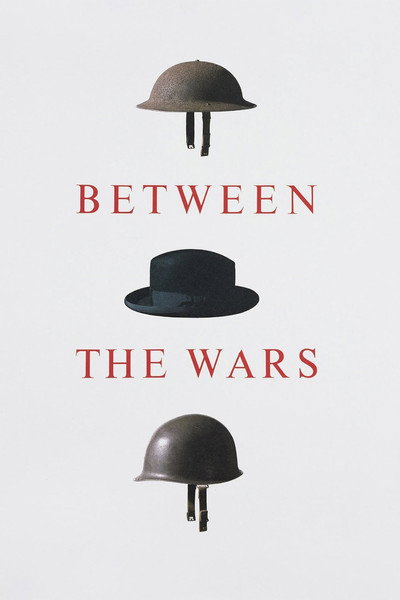 Póster de Between the Wars