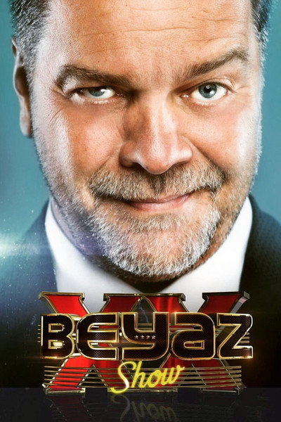 Póster de Beyaz Show