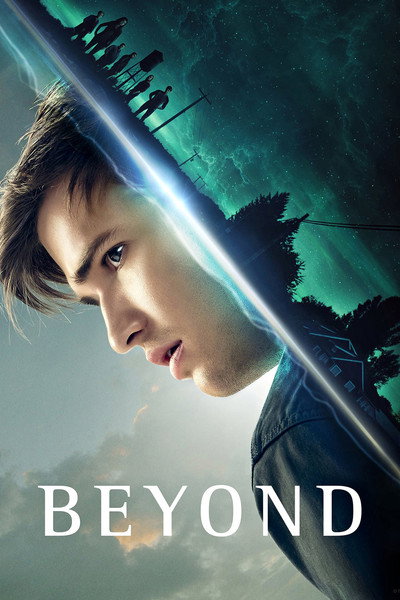 Póster de Beyond