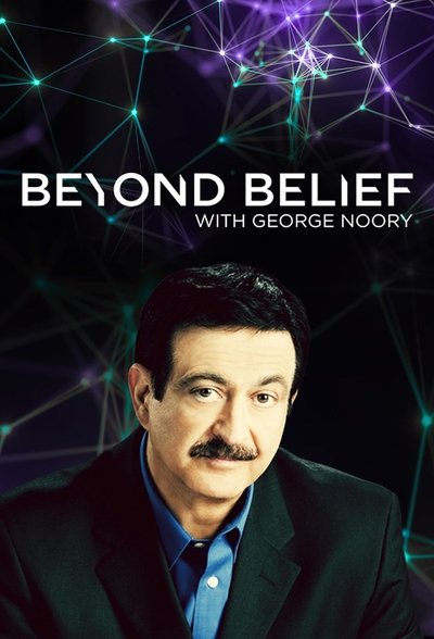 Póster de Beyond Belief with George Noory