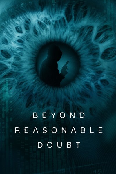 Póster de Beyond Reasonable Doubt