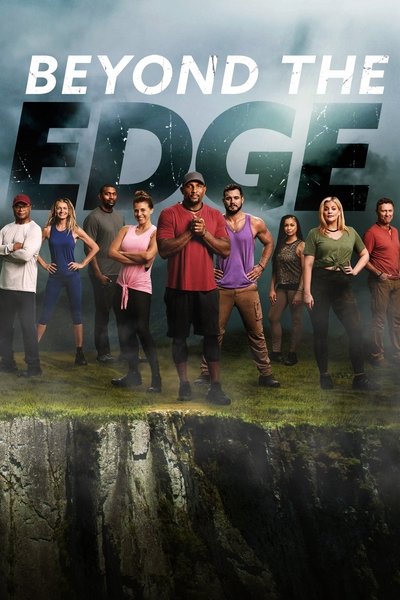 Póster de Beyond the Edge
