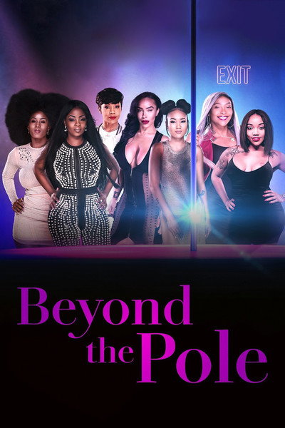 Póster de Beyond the Pole
